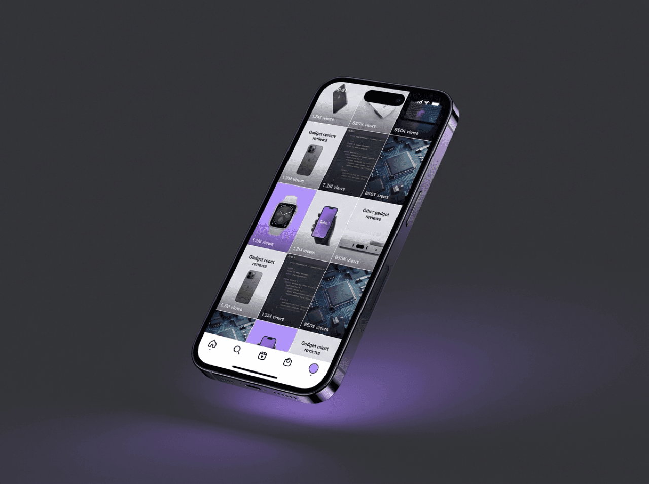 Brand Solutions — Postlit Media