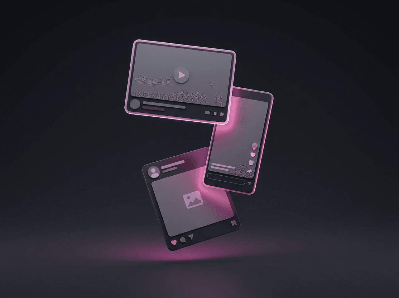 Creator Solutions — Postlit Media