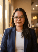 Portrait of Dr. Banpreet Kaur