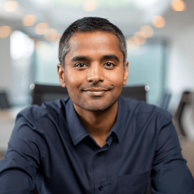 Aarav Mehta