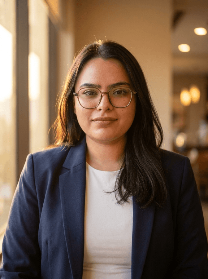 Dr. Banpreet Kaur, Founder · Content & Strategy