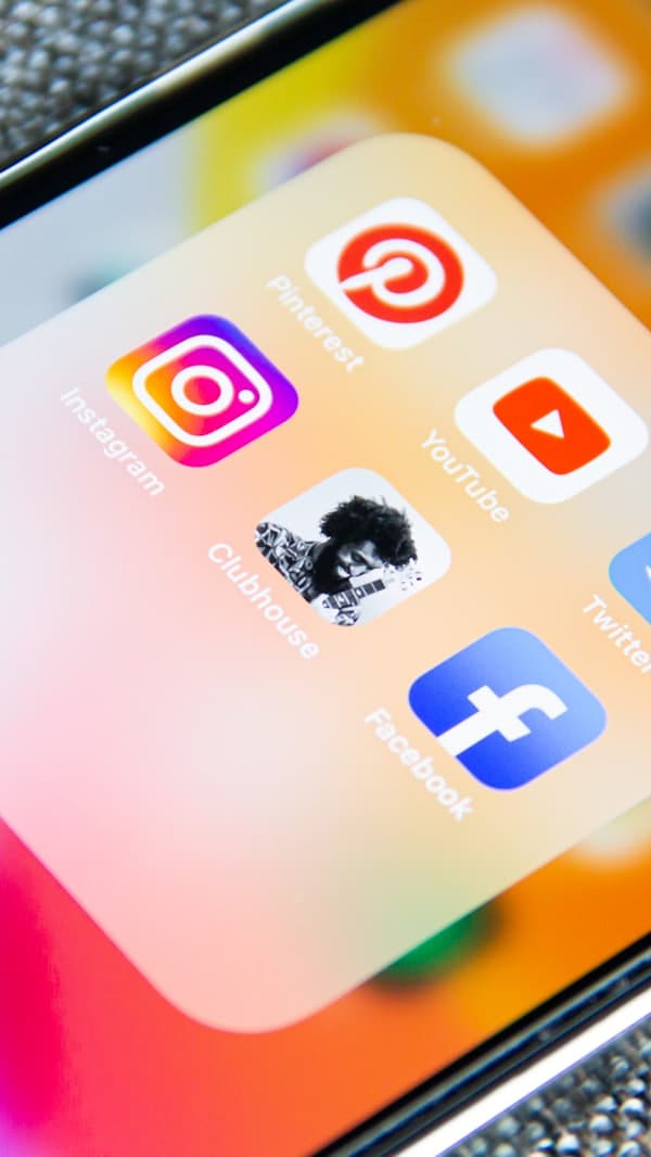 Short-form tech content still
