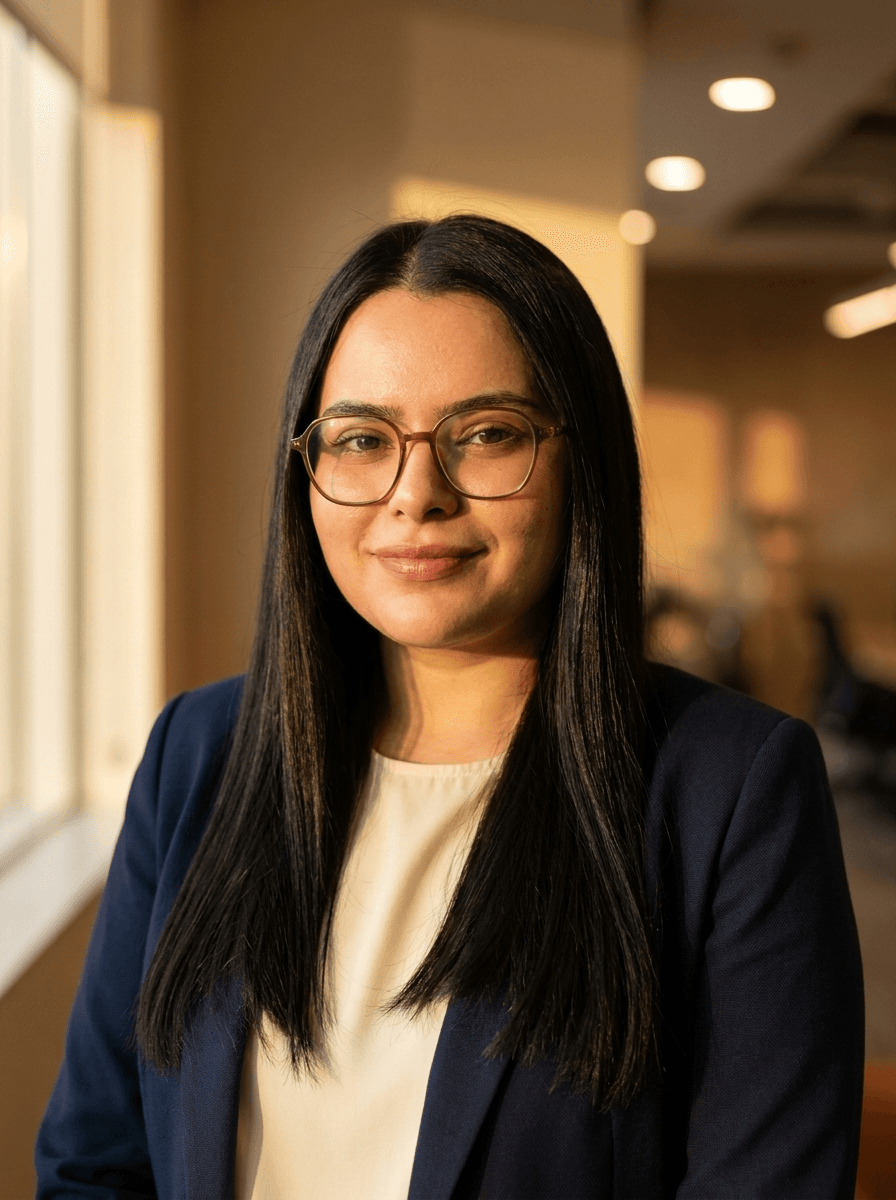 Dr. Banpreet Kaur, Founder, Postlit Media